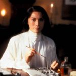 Мадам Баттерфляй / M. Butterfly (1993)