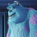 Корпорация монстров или Monsters, Inc