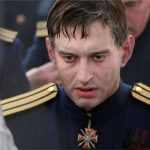 Хабенский Константин Юрьевич
