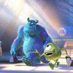 Корпорация монстров или Monsters, Inc