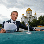 ОХЛОБЫСТИН ИВАН ИВАНОВИЧ