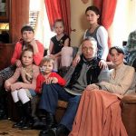 ОХЛОБЫСТИН ИВАН ИВАНОВИЧ