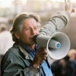 Роману Поланскому мстит сам сатана