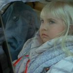 Жертва "Полтергейста"