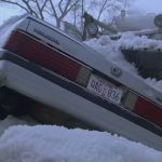 Снежный день/Snow Day 2000