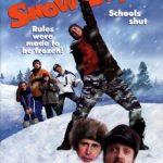 Снежный день/Snow Day 2000