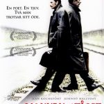 Человек с поезда (L'Homme du train)