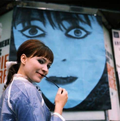 Анна Карина