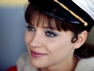 Анна Карина и Жан Люк Годар сейчас