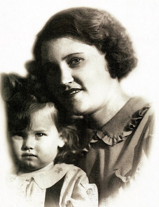 Микаэла Дроздовская