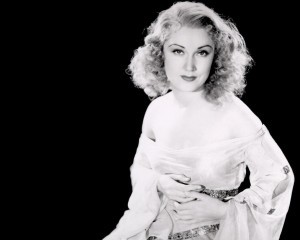 Фей Врей или Фэй Рэй (Fay Wray)
