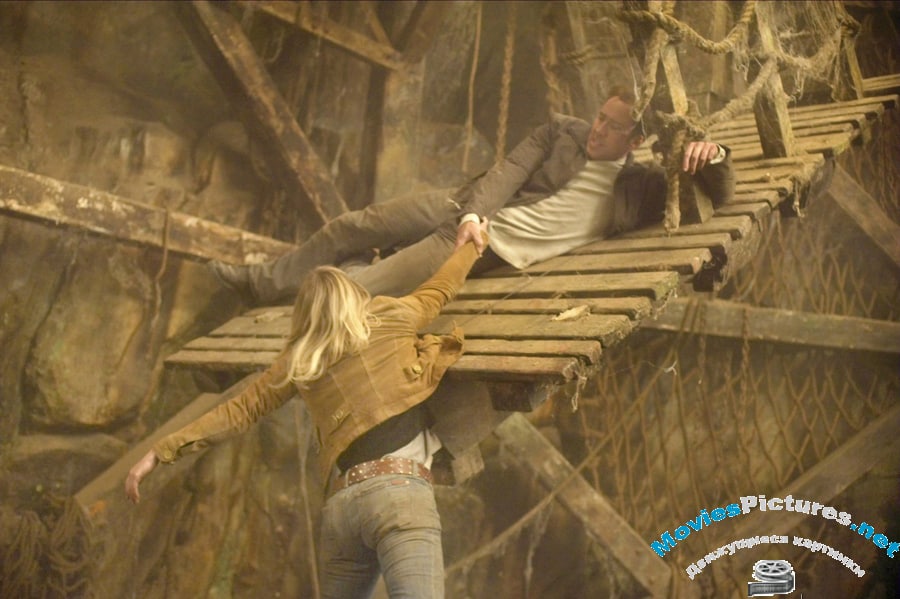 Национальное сокровище / National Treasure (2004)