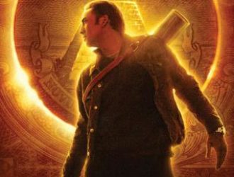 Национальное сокровище / National Treasure (2004)
