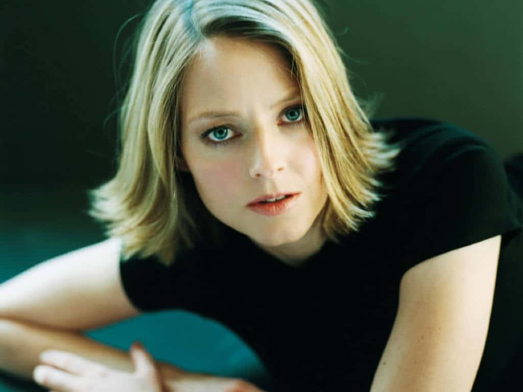  Джоди Фостер/Jodie Foster