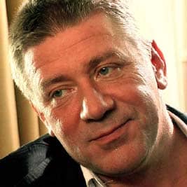 Краско Андрей умер, но сыграл все, что хотел сыграть