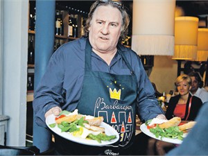 depardie