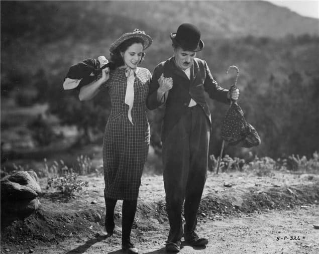 chaplin