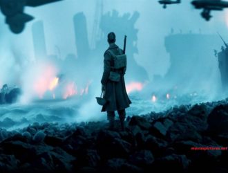 Операция Дюнкерк военных времен в фильме 2017 года