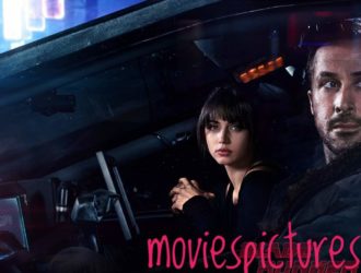 Фантастический детектив «Бегущий по лезвию 2049»