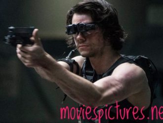 Крутой триллер «Наемник» по бестселлеру Флинна