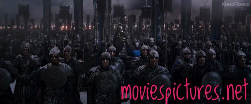 Легенда о коловрате2