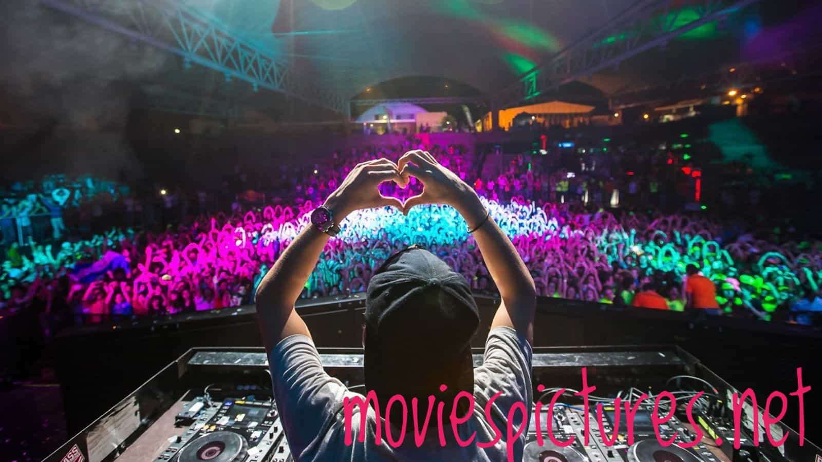 Портрет суперзвезды в фильме 2017 года «Avicii True Stories»