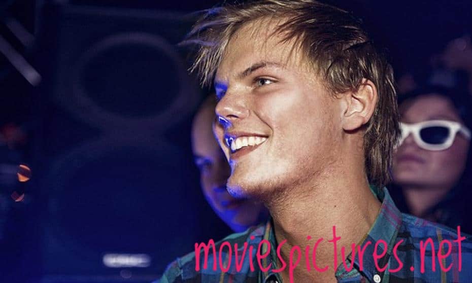 Портрет суперзвезды в фильме 2017 года «Avicii True Stories»