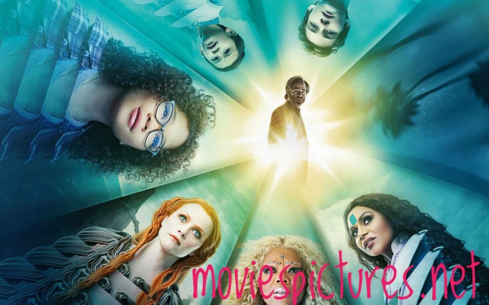 Фильм Излом времени 2018 года, актеры, дата выхода, трейлер