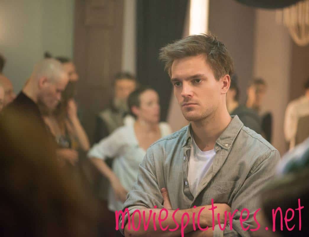 Фильм Черновик, актеры, дата выхода, трейлер