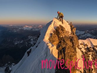 Горы (Mountain)