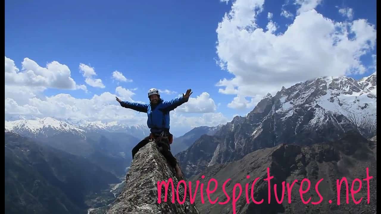 Горы (Mountain)