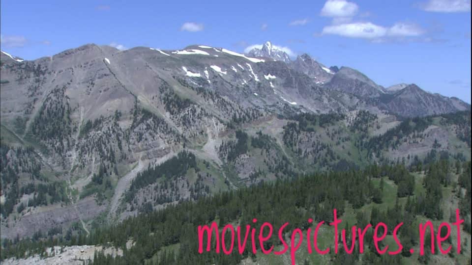 Горы (Mountain)
