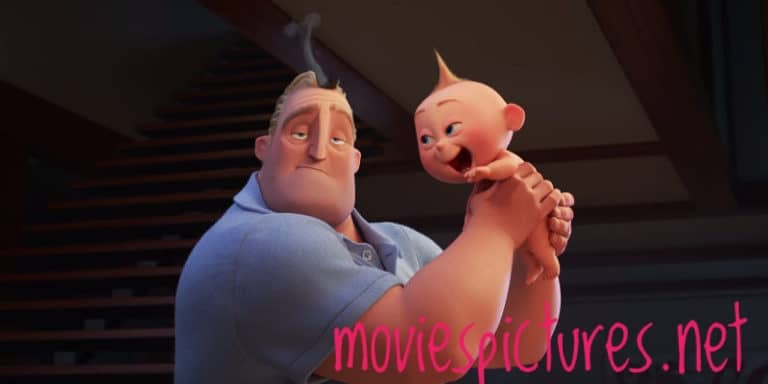 Суперсемейка 2 (Incredibles 2)