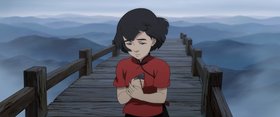 По ту сторону океана