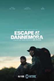 Новые сериалы 12–18 ноября
