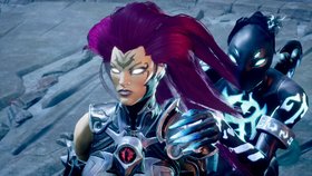 Darksiders III