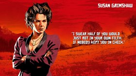Red Dead Redemption 2
