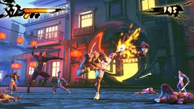 Shaq Fu: A Legend Reborn
