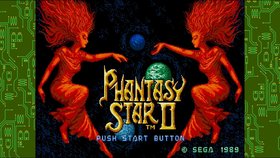 SEGA Mega Drive Classics