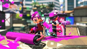 Splatoon 2: Octo Expansion