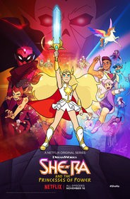 Новые сериалы 12–18 ноября