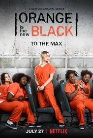 Новые сериалы 23–29 июля
