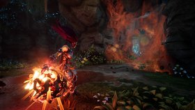 Darksiders III