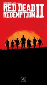 Red Dead Redemption 2