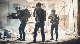 Операция в Красном море