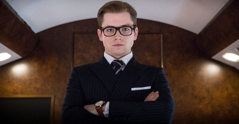 Когда выйдет третья часть франшизы «Kingsman»