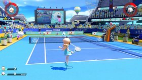 Mario Tennis Aces