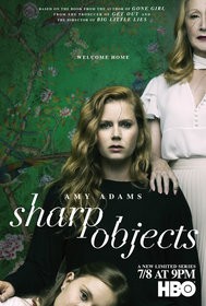 Новые сериалы 2–8 июля