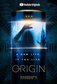 Новые сериалы 12–18 ноября