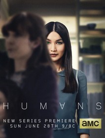 Новые сериалы 2–8 июля
